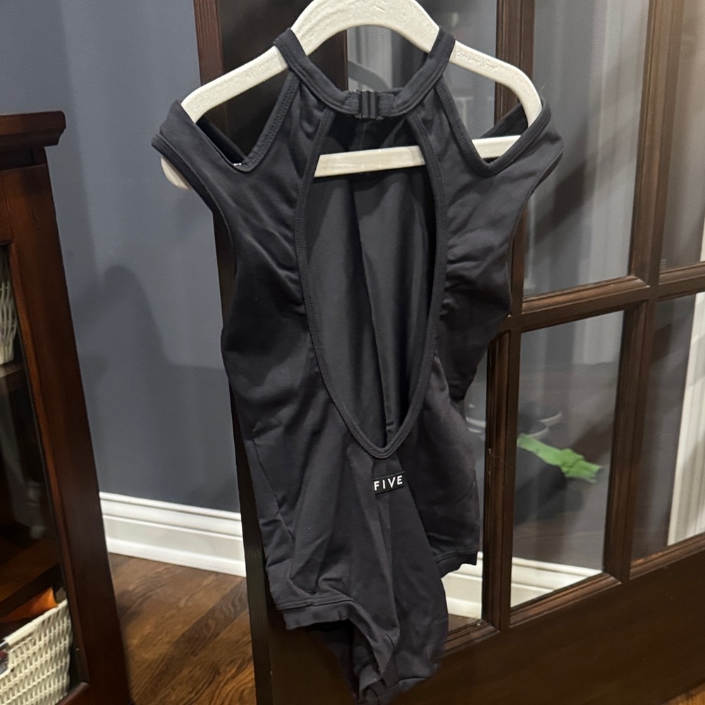 Five Dancewear Leotard